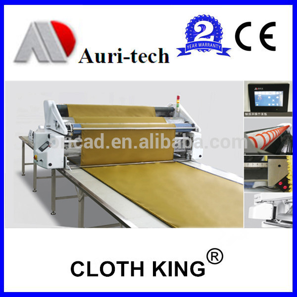 使用される布は、 マシンを広める、 使用される自動布は、 マシンを広める-他の服装機械問屋・仕入れ・卸・卸売り