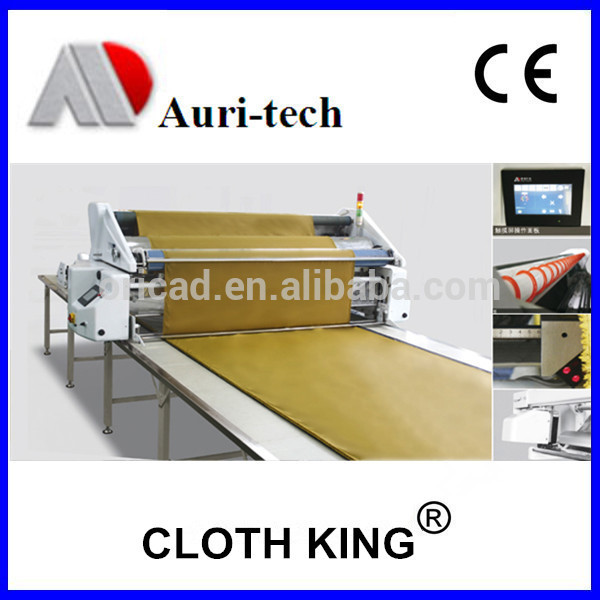 使用される自動拡散機、 使用される布は、 マシンを広める-他の服装機械問屋・仕入れ・卸・卸売り