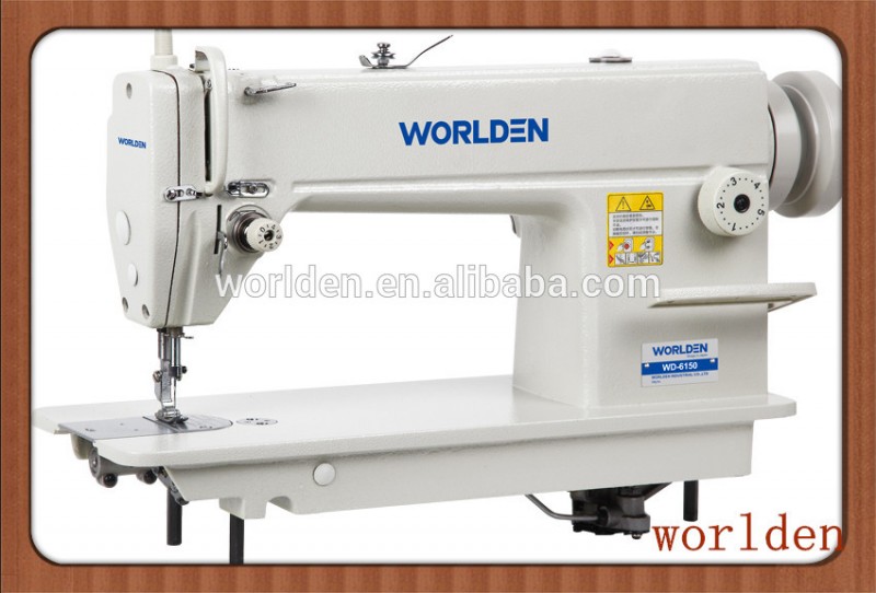 WD-6150シングル針本縫工業用ミシン-ミシン問屋・仕入れ・卸・卸売り