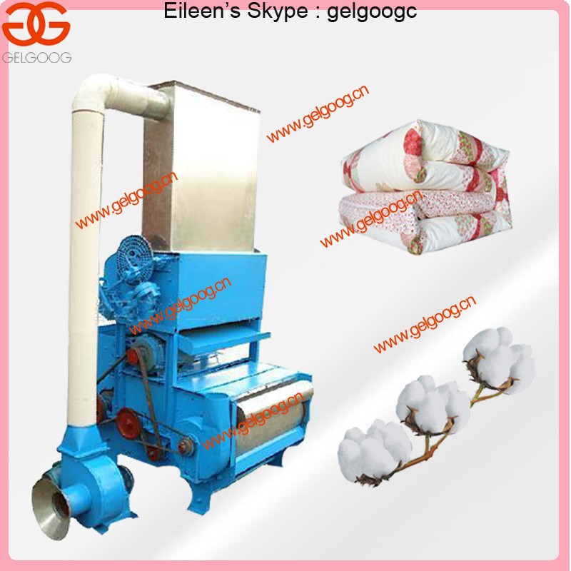分離種子綿の綿繰り機機||綿種子除去機-織物の原料機械問屋・仕入れ・卸・卸売り
