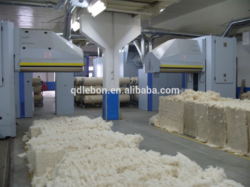 LBTZ-006高品質医療綿漂白機ライン-他の織物機械問屋・仕入れ・卸・卸売り