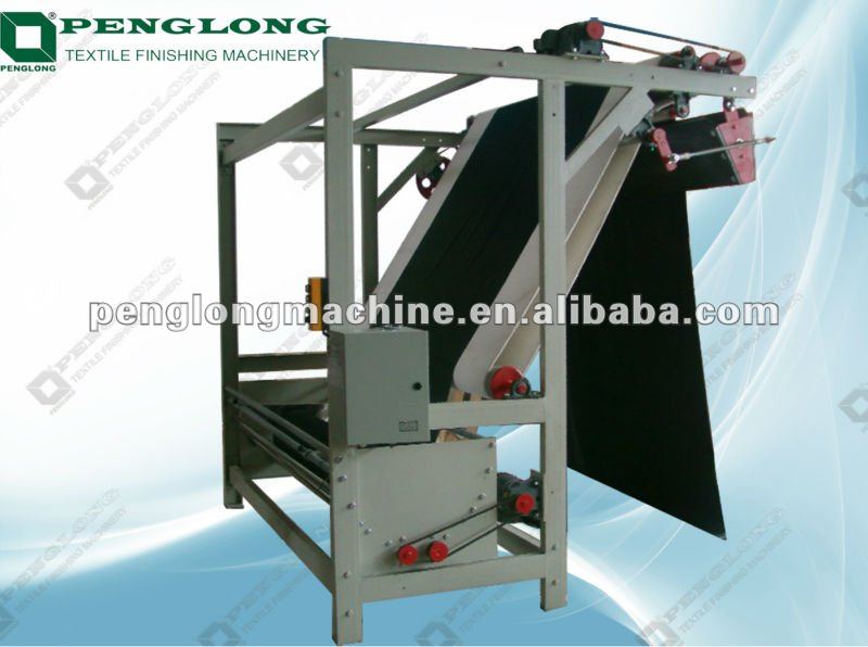 張力のないファブリックの編む機械/ファブリックは、 マシンをリラックス-織物の仕上げ機械問屋・仕入れ・卸・卸売り