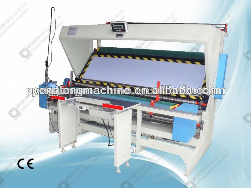 Pl-b繊維ローリングマシン、 ファブリック検査機のための印刷、 染色工場-織物の仕上げ機械問屋・仕入れ・卸・卸売り
