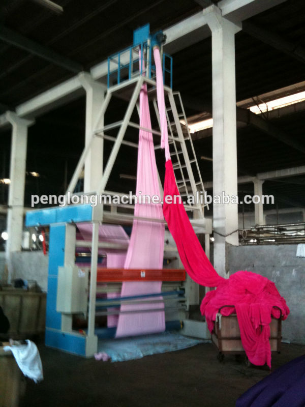 ファブリックロープの缶切り機で中国の製造元から織物仕上げ機-織物の仕上げ機械問屋・仕入れ・卸・卸売り