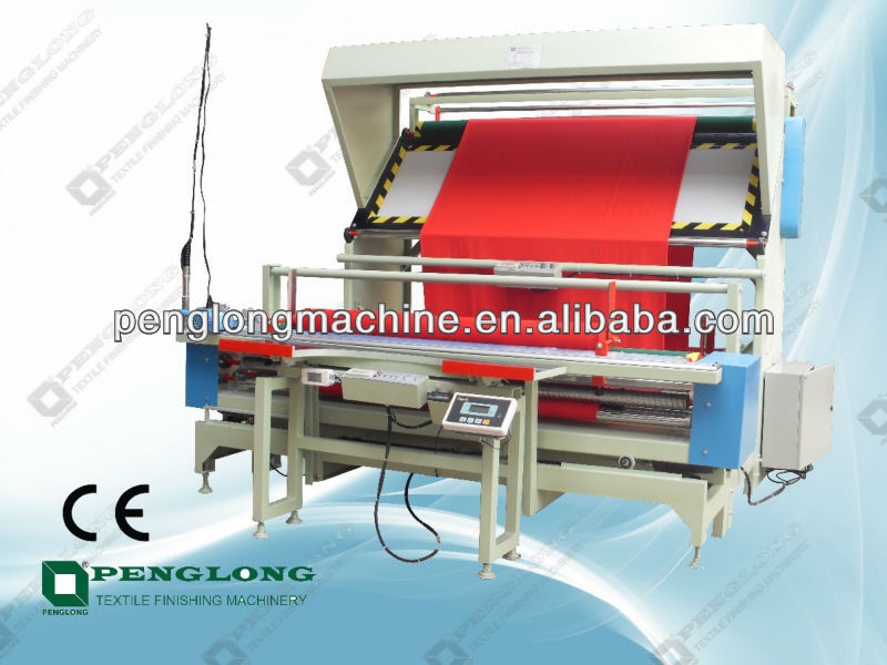 使用されるファブリック検査マシンでは、 圧延機-織物の仕上げ機械問屋・仕入れ・卸・卸売り
