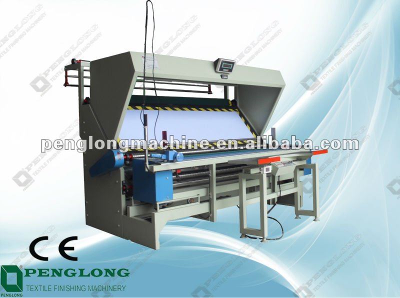 中国の繊維pl-b検査と圧延機メーカー( スーツニットと織物の生地)-織物の仕上げ機械問屋・仕入れ・卸・卸売り