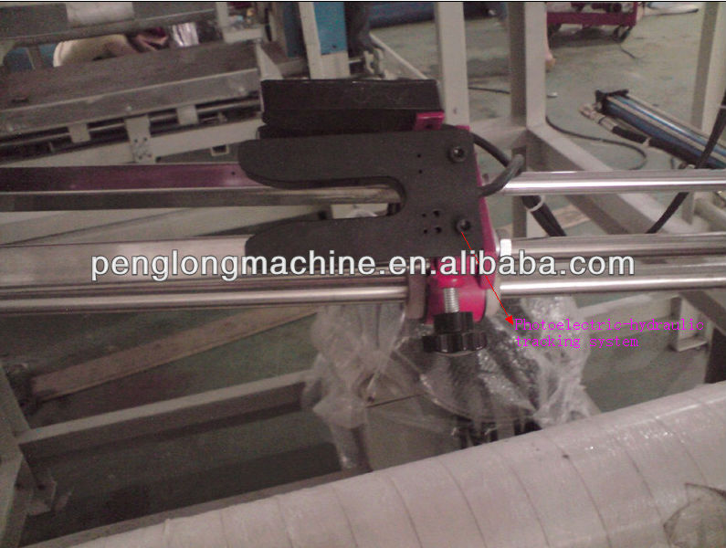 自動ファブリックpl-g板圧延機-織物の仕上げ機械問屋・仕入れ・卸・卸売り