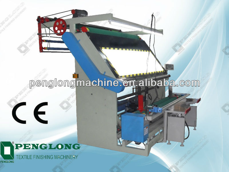 最新のファブリックの編む機械2013検査、 ファブリック検査および圧延機/繊維は、 巻線機-織物の仕上げ機械問屋・仕入れ・卸・卸売り