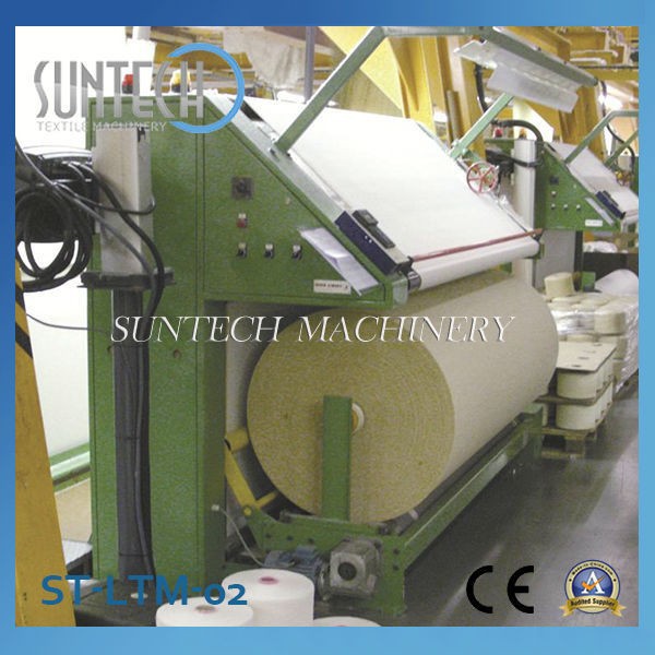 工場出荷時の価格最新st-ltm2014年繊維巻取機の使用するマシン-編む機械問屋・仕入れ・卸・卸売り