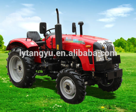 50-70hp 4*4 tractor with CE Certification-問屋・仕入れ・卸・卸売り