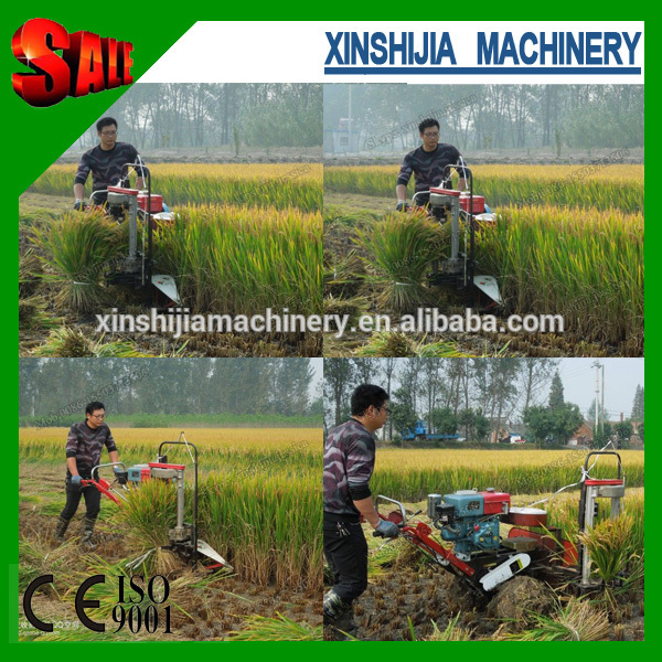 中国最高の刈り取り機を販売コンバインバインダー( スカイプ: xinshijia。 ジェシカ)-収穫機問屋・仕入れ・卸・卸売り