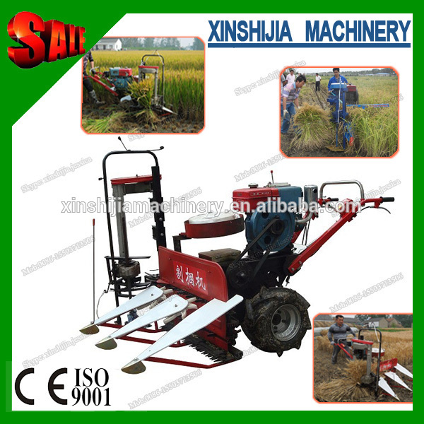 ごま収穫機刈り取り機バインダーマシン( スカイプ: xinshijia。 ジェシカ)-収穫機問屋・仕入れ・卸・卸売り