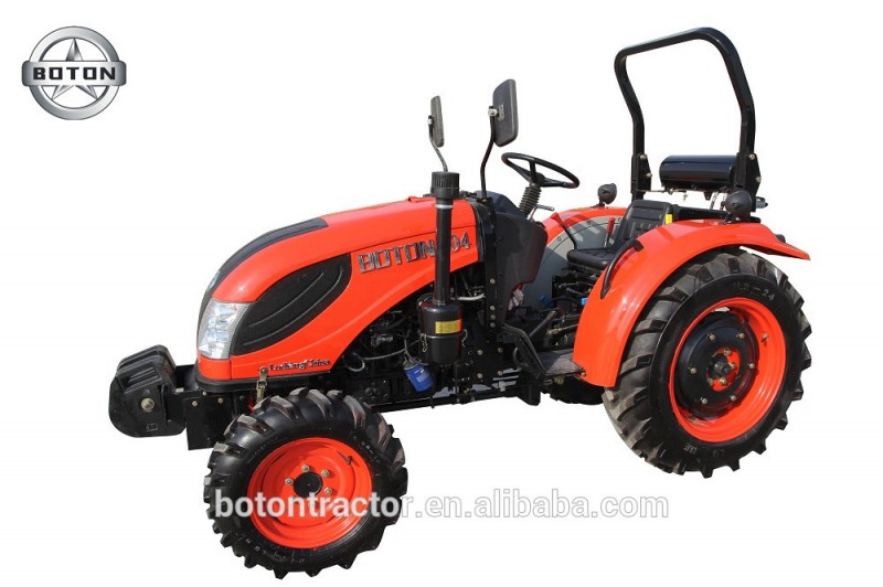 2016新しいデザイン40hp農業4wd輪トラクター-トラクター問屋・仕入れ・卸・卸売り