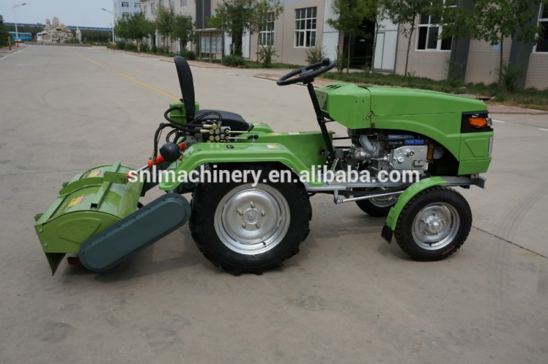 中国語ミニファームティラー/小さな農場トラクターで使用する南アメリカ-トラクター問屋・仕入れ・卸・卸売り