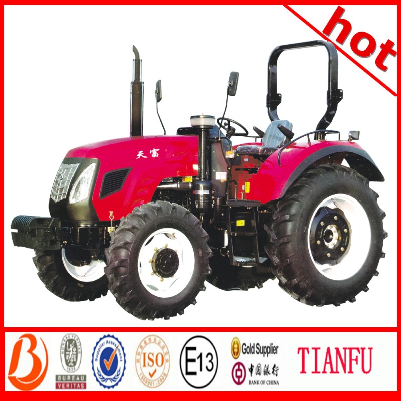120hp4wd日本の農業トラクターを使用-トラクター問屋・仕入れ・卸・卸売り