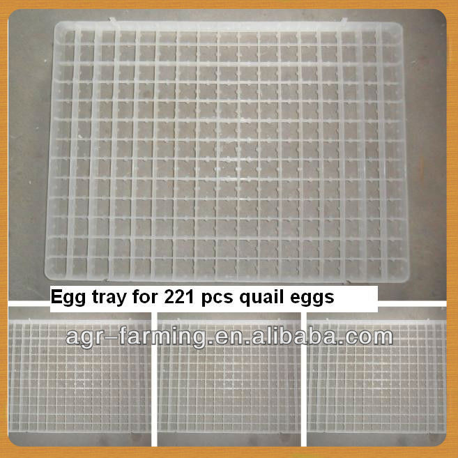最高の価格221ピースウズラ卵インキュベータートレイ-孵卵器問屋・仕入れ・卸・卸売り