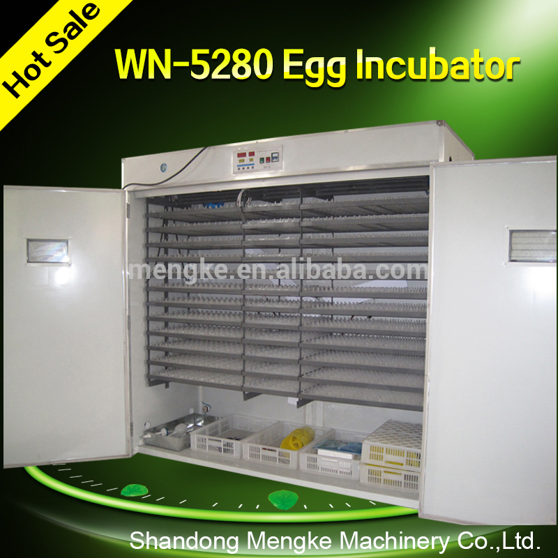 Ce承認された5000家禽孵化機/卵インキュベーターでプロモーション価格-孵卵器問屋・仕入れ・卸・卸売り