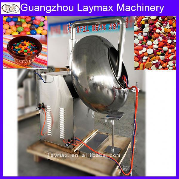 中国省エネトップ品質小さな砂糖コーティング機-フィルムのコータ問屋・仕入れ・卸・卸売り