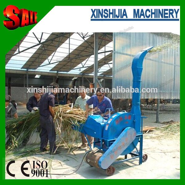 良い品質と価格の動物供給される処理トウモロコシ茎チョッパー( スカイプ: xinshijia。 ジェシカ)-供給の処理機械問屋・仕入れ・卸・卸売り