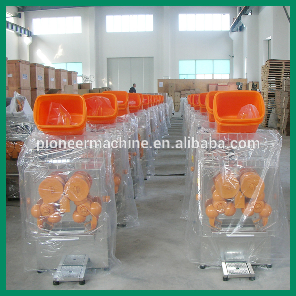 新しいホットオレンジジュース生産ライン食品規格|工業オレンジジューサー機-フルーツ及び野菜処理機械問屋・仕入れ・卸・卸売り
