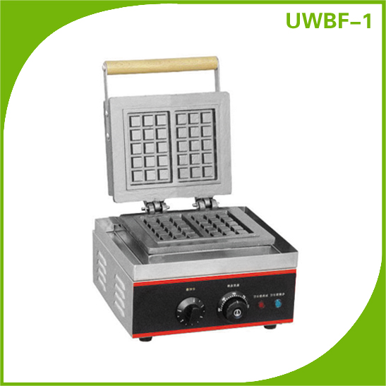 Cosbaoインダスワッフルベーカー機キッチン機器(UWBF-1)-ベーキング装置問屋・仕入れ・卸・卸売り