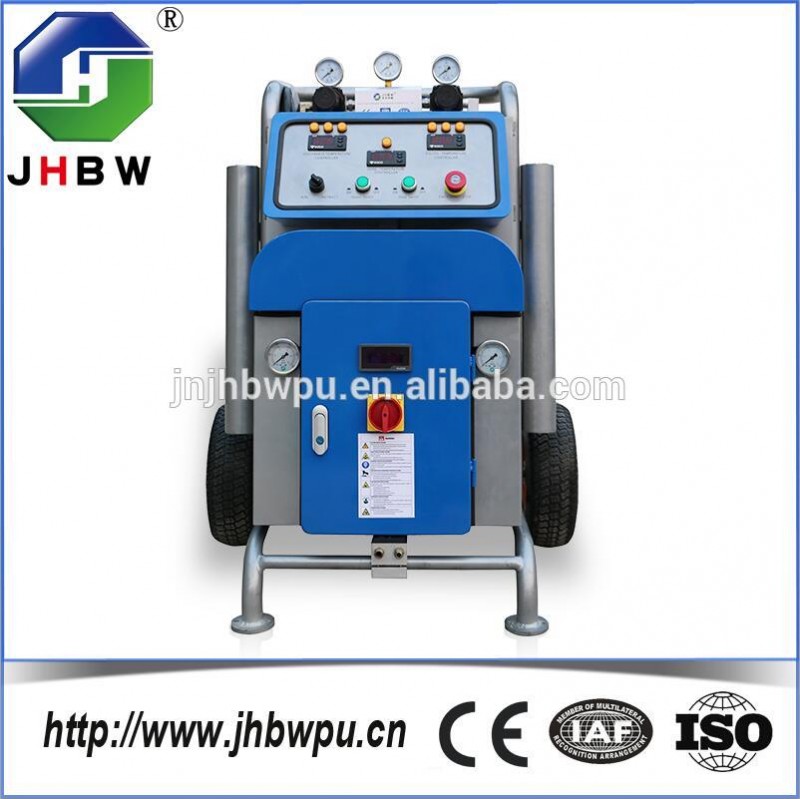 Jhbw- a500ポリウレタンスプレー発泡機販売のための-その他建設機械問屋・仕入れ・卸・卸売り
