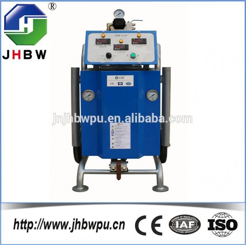 JHBW-A100ポリウレタン発泡噴霧機-その他建設機械問屋・仕入れ・卸・卸売り