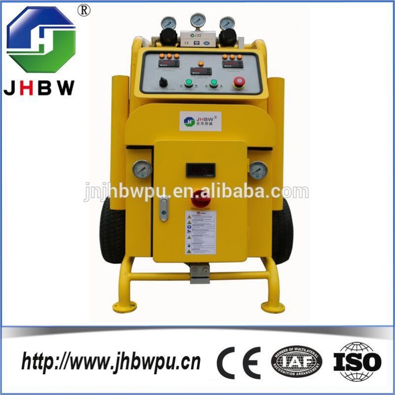 JHBW-AH3000 polyureaスプレーマシン-その他建設機械問屋・仕入れ・卸・卸売り