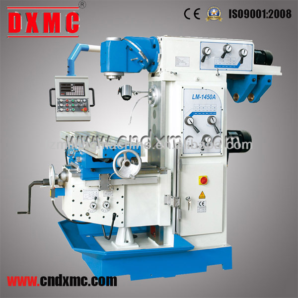 Best price cast iron LM1450A universal boring milling manufacturing-ボーリング機械問屋・仕入れ・卸・卸売り