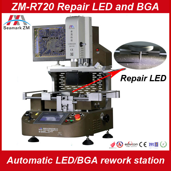 Zhuomaozm-r720満潮線自動赤外線bgareballing駅と良いキットの価格-他の工作機械装置問屋・仕入れ・卸・卸売り