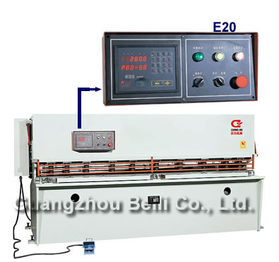 CNCの油圧振動ビームせん断(QC12Y-6X3200)-他の工作機械装置問屋・仕入れ・卸・卸売り