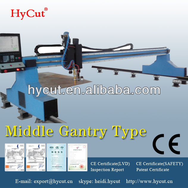 中国工場hycutcncの金属切断機-CNCコントローラ問屋・仕入れ・卸・卸売り