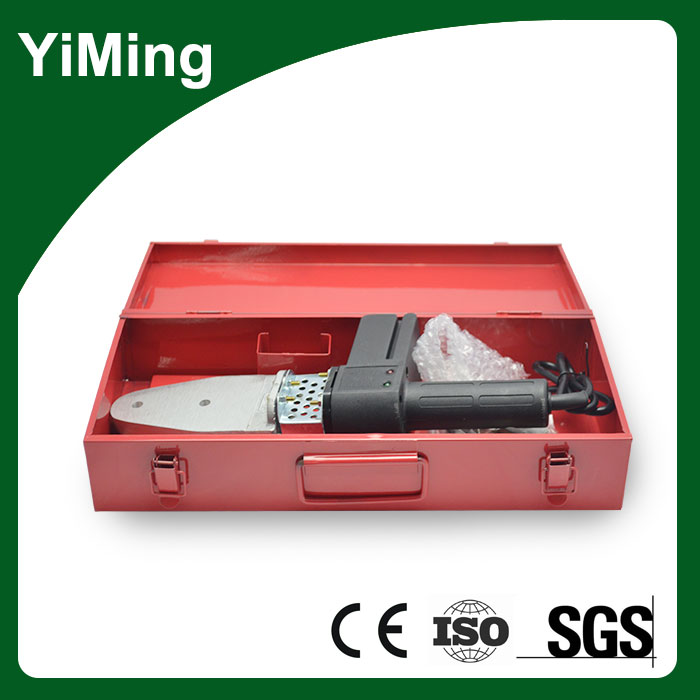 Yiming pprパイプ熱融合溶接機-チューブ溶接機問屋・仕入れ・卸・卸売り