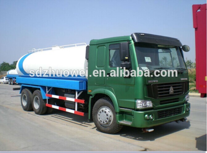 東風シャーシ4*2熱い販売の水のタンカー輸送トラック-散水車問屋・仕入れ・卸・卸売り