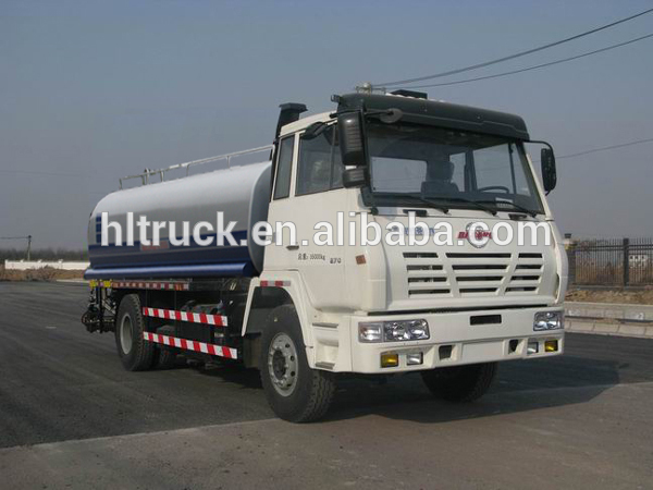 aolongの洗浄トラックshacman4x2の15000リットル良質ホット中国での販売、 製造-散水車問屋・仕入れ・卸・卸売り