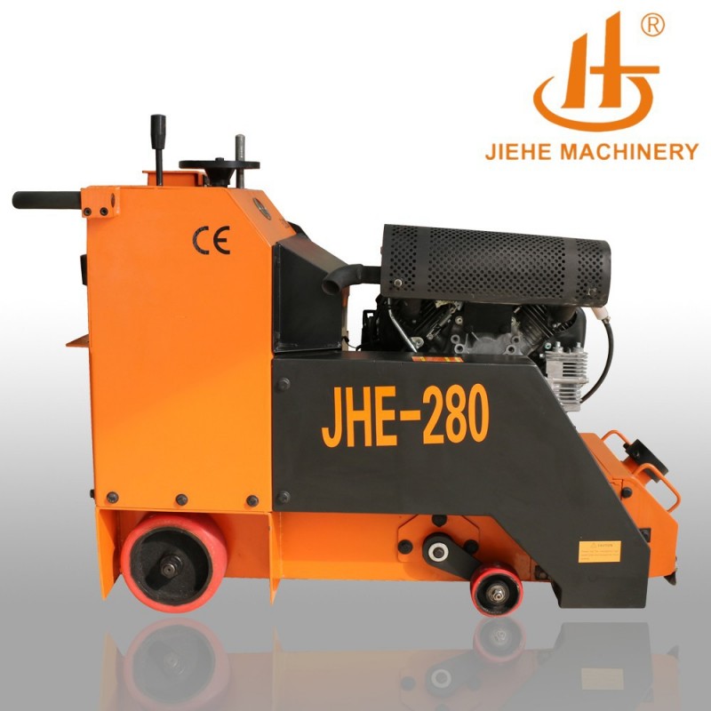 新しいデザイン2015romoveマシン旅行の危険性、 ホンダエンジン( jhe- 280)-具体的な土掻き機問屋・仕入れ・卸・卸売り