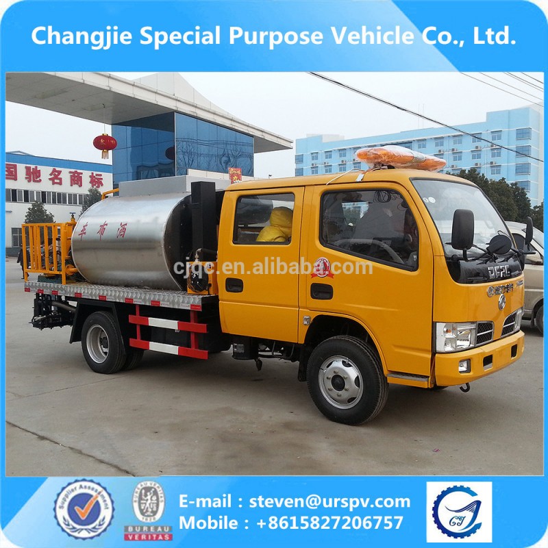 中国のアスファルトスプレートラックと道路のために低価格-アスファルトミキサー問屋・仕入れ・卸・卸売り