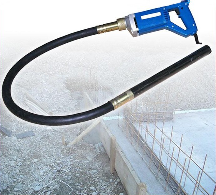最高の品質zn35電気モーターハンディポータブルコンクリートバイブレーター-コンクリート振動機問屋・仕入れ・卸・卸売り