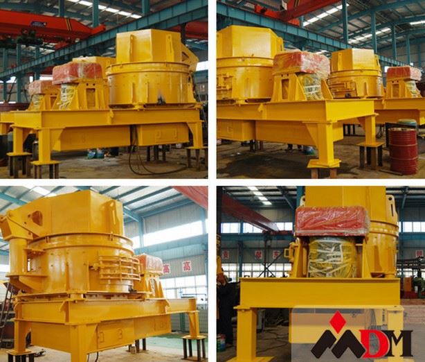 上海dongmeng垂直軸ミルメーカー-砂製造機械問屋・仕入れ・卸・卸売り
