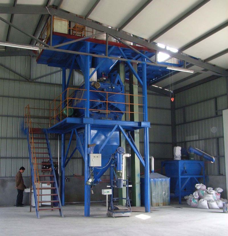 全自動乾燥粉末のモルタルの生産製造機中国からの輸出国で最新の技術で-乾燥した乳鉢機械問屋・仕入れ・卸・卸売り