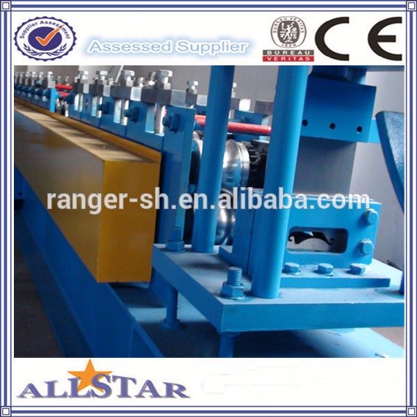 2015上海allstar あき シャッタードアロール成形機メーカー-問屋・仕入れ・卸・卸売り
