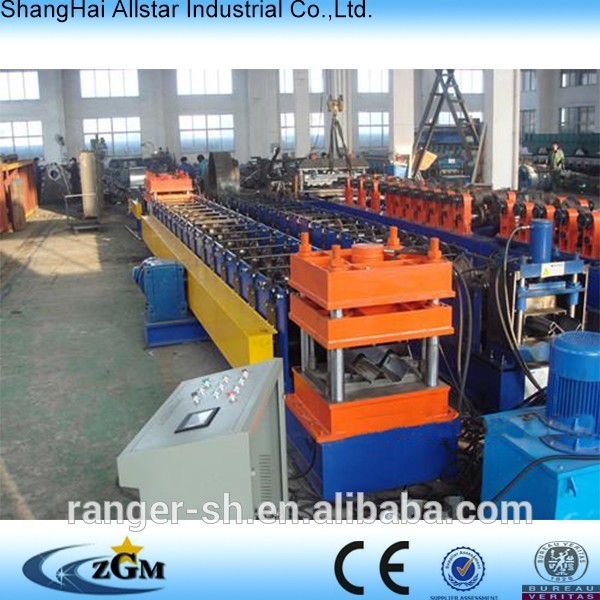 2016中国製造ガードレールハイウェイガードレールパネルロール成形機-問屋・仕入れ・卸・卸売り