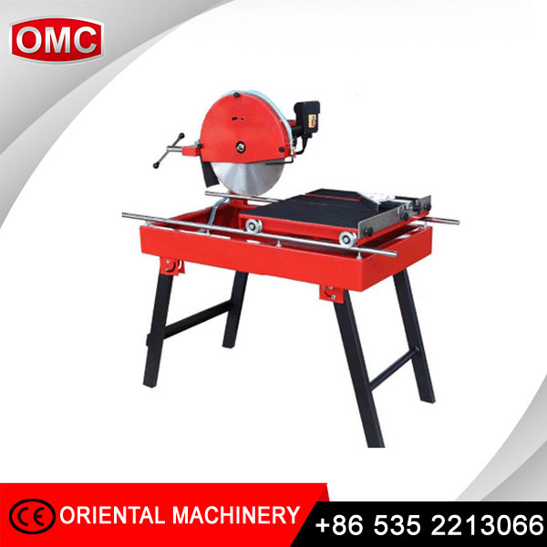 OSC-A小さな石切削テーブルソー機でce-石造りの機械類問屋・仕入れ・卸・卸売り