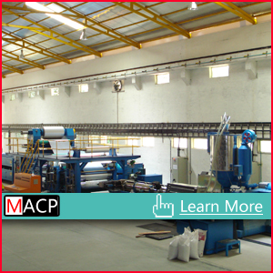 M-acp31600iicjmnutechacpの生産ライン、 アルミ複合パネル機械、 acpライン-その他建設資材製造機械問屋・仕入れ・卸・卸売り