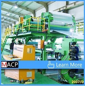 Acpライン中国でマシン、 cjmnutech、 m-acp11600と高いサービス-その他建設資材製造機械問屋・仕入れ・卸・卸売り