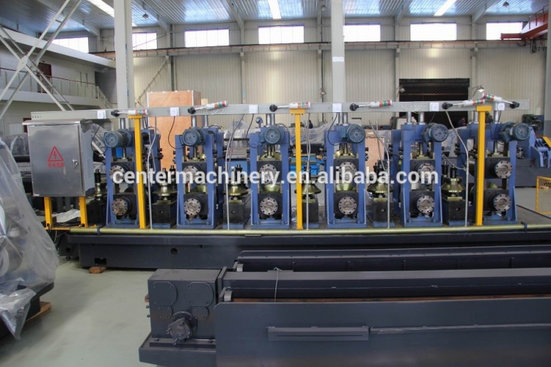 zy165炭素鋼鋼管製造機-パイプ製造機械問屋・仕入れ・卸・卸売り