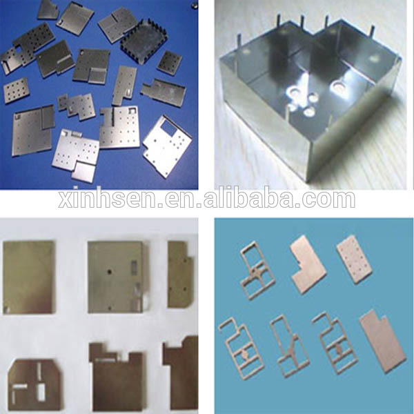 錫pcb基板シールドシールド0.2mmブリキ板-金属及び冶金学の機械類部品問屋・仕入れ・卸・卸売り