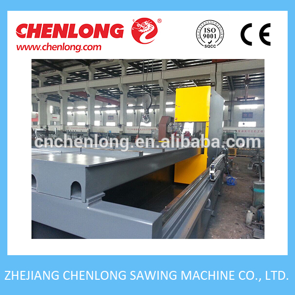中国chenlong垂直バンド鋸CV-4070用切削金属板-他の金属及び冶金学の機械類問屋・仕入れ・卸・卸売り