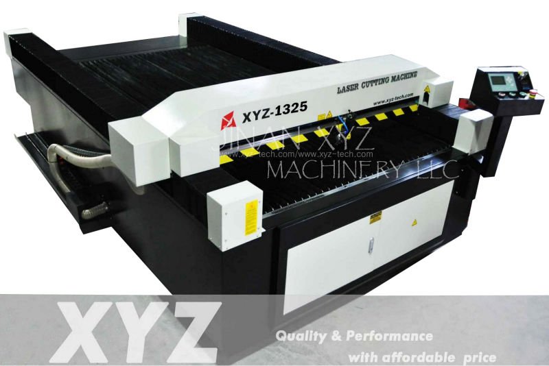 大きいレーザーの打抜き機新しいXYZ1525-レーザーの彫版機械問屋・仕入れ・卸・卸売り