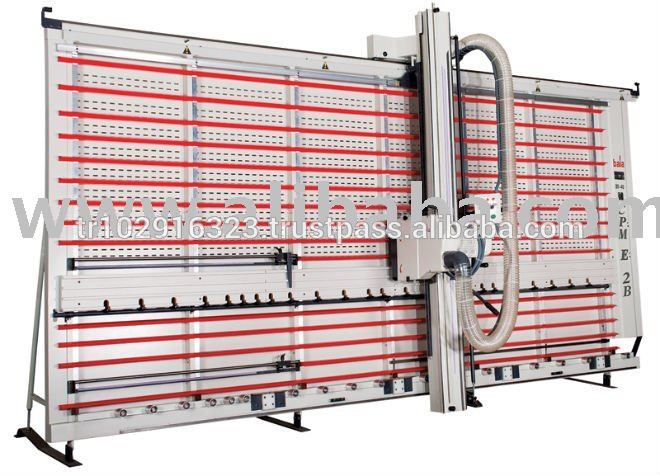 複合パネルのこぎり&グルービングマシンのcpm E2B 20 × 40-他の金属及び冶金学の機械類問屋・仕入れ・卸・卸売り